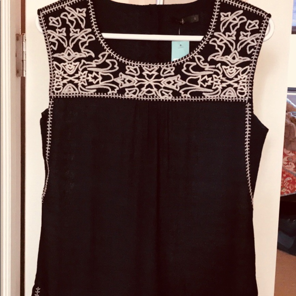 THML Contemporary Top